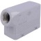 Carcasa Conectori HDC C-TYPE M25 77.27