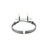 Rezistență circulară pentru cuptor cu microunde WHIRLPOOL BAUKNECHT Original