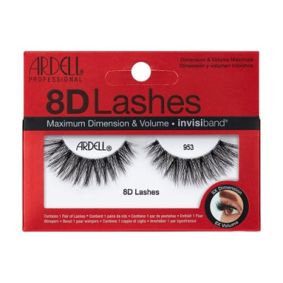 Gene false Ardell 8D Lashes 953 foto