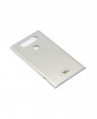 Capac Baterie LG V20 Argintiu foto
