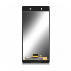 Display LCD cu touchscreen Sony Xperia Z3+, Z4, E6553 Negru OCH