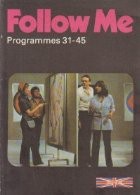 Follow me, Book 3 - Programmes 31-45 foto