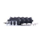 Set placute frana, frana disc VAICO V10-8173-1