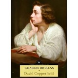 David Copperfield (doua volume), Charles Dickens, Corint