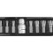 Set biti torx M5-M14 8 piese YATO