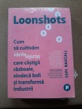 Loonshots - Safi Bahcall