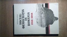 Social-democratia in Romania (1918-1944) - Nicolae Jurca (Editura Hermann, 1993)