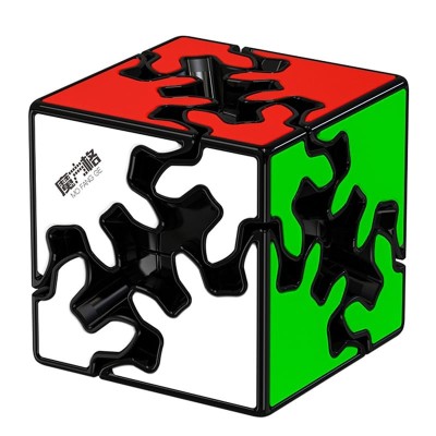 QY Toys Gear Cube 2x2x2 foto