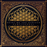 Bring Me The Horizon Sempiternal LP (vinyl)