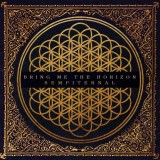 Bring Me The Horizon Sempiternal LP (vinyl)