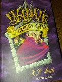 EVADATE DIN CASTELUL CANT - K. P. Bath, Corint