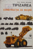 Ion Hera Bucur - Tipizarea in constructia de masini (1980)