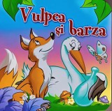 Cumpara ieftin Vulpea si barza