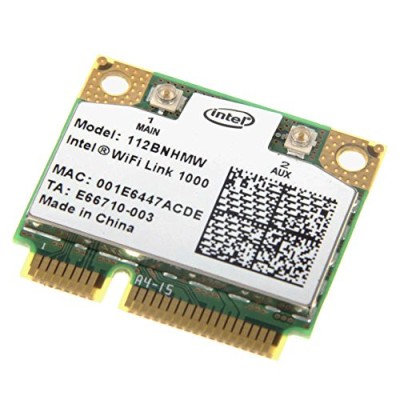 282.Modul/Placa retea wifi wireless wifi laptop 512AN_HMW foto