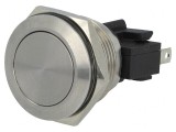 Comutator Anti-Vandalism SPDT 5A/250VAC 2A/28VDC IP66