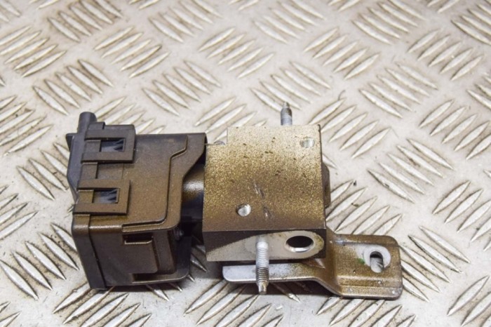 Supapa de expansiune aer condiționat PEUGEOT 208 II UB_, UP_, UW_, UJ_ 2020 OEM: T16961C 21615691