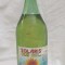 Sticla VECHE de colectie, continut original 1 Litru Ulei SOLARIS - dublu rafinat