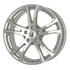 Janta Aliaj Itwheels Michelle Silver 6.5x16, 5x108, CH 74,1, ET: 45 ITW5551601, General