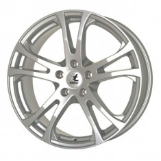 Janta Aliaj Itwheels Michelle Silver 6.5x15, 5x112, CH 74,1, ET: 45 ITW4551201