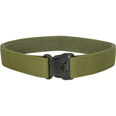 Centura Tactica COMBAT Quick-Release 100cm Olive GFC Tactical foto