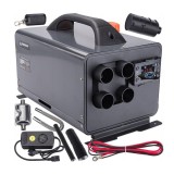 Sirocou portabil pe motorina, 8kw, incalzitor stationar, aeroterma, Powermat