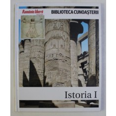 BIBLIOTECA CUNOASTERII - ISTORIA I , 2009