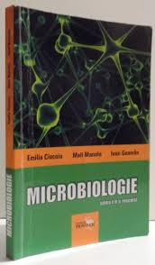 microbiologie emilia ciocoiu foto