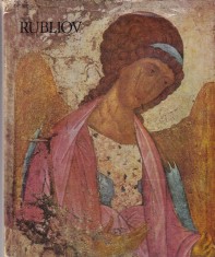 M. V. Alpatov - Rubliov