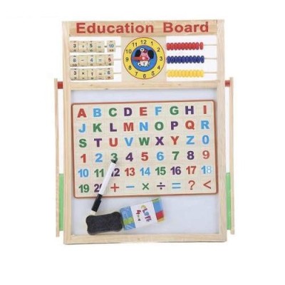 Tabla interactiva magnetica pentru copii foto