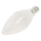 Lampă LED E14 470lm 4,7W 4000K