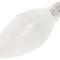 Lampă LED E14 470lm 4,7W 4000K