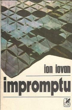 Impromptu - Ion Iovan foto