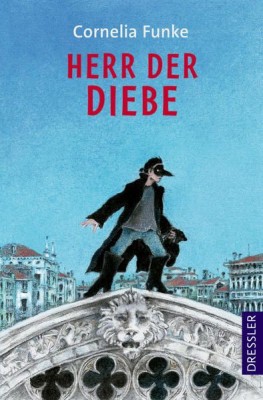 Herr der Diebe foto