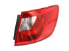 Lampa stop Seat Ibiza 5 St (6j8, 6p8) Magneti Marelli 714000028521, parte montare : Dreapta, Partea exterioara