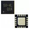 SMD RT6575DGQW, RT6575D, 5X=1E, 5X=7E, 5X=XX, 5X=.., QFN-20