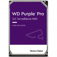 Hard Disk Purple Pro 18TB, SATA3, 512MB, 3.5inch