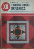 Tehnologia Chimica Organica - Angela Lupu, Drimus