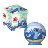 Cumpara ieftin Ravensburger - Puzzle 3D bila Disney Stitch 54 piese