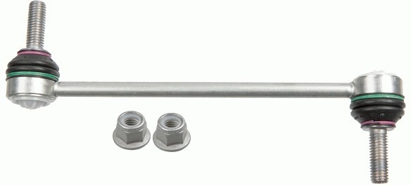 LEMF&Ouml;RDER 39547 01 Brat/bieleta suspensie, stabilizator