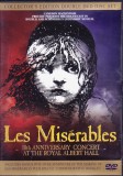 DVD Muzica: Les Miserables ( Live @ Royal Albert Hall; 2 DVD - vezi descriere )
