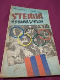 Cumpara ieftin STEAUA PERFORMAMTA SI PRESTIGIU -CRISTIAN TOPESCU