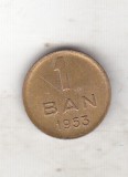 Bnk mnd Romania 1 ban 1953