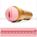 Masturbator Fleshlight Go Stamina Lady