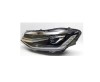 Far VW CADDY, 11.2020-, partea stanga, ZKW, cu lumina vreme rea; Type= High; LED; electrical; inel cromat; LED; cu lumini de viraj statice,