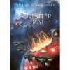 A nemt&eacute;r urai - V&eacute;gső Architekt&uacute;ra 3. - Adrian Tchaikovsky