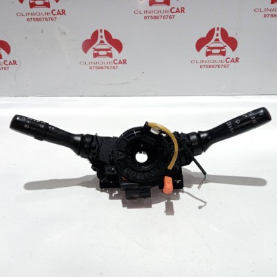 Bloc lumini+spirala volan Toyota Yaris 1.0 B 1999-2005 foto
