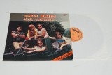 Varga Mikl&oacute;s Band &ndash; J&aacute;t&eacute;k, Szenved&eacute;ly... - disc vinil vinyl LP