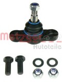 Pivot HYUNDAI TUCSON (JM) (2004 - 2010) METZGER 57014908