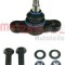 Pivot HYUNDAI TUCSON (JM) (2004 - 2010) METZGER 57014908