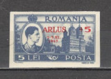 Romania.1947 ARLUS-supr. DR.64